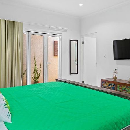 Aruba'S Bakval Suites Eksteriør bilde