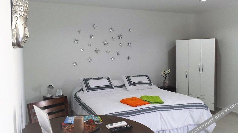 Aruba'S Bakval Suites Eksteriør bilde