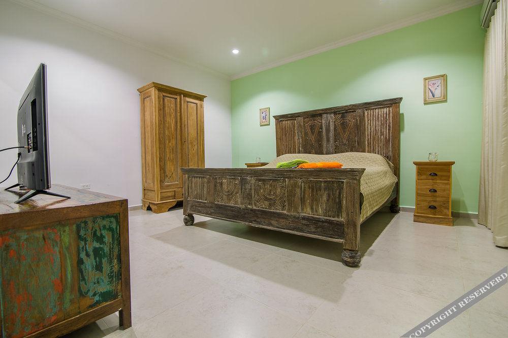 Aruba'S Bakval Suites Eksteriør bilde