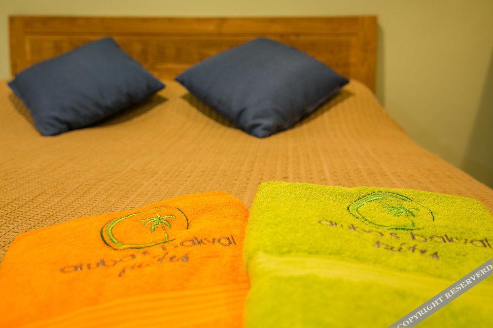 Aruba'S Bakval Suites Eksteriør bilde