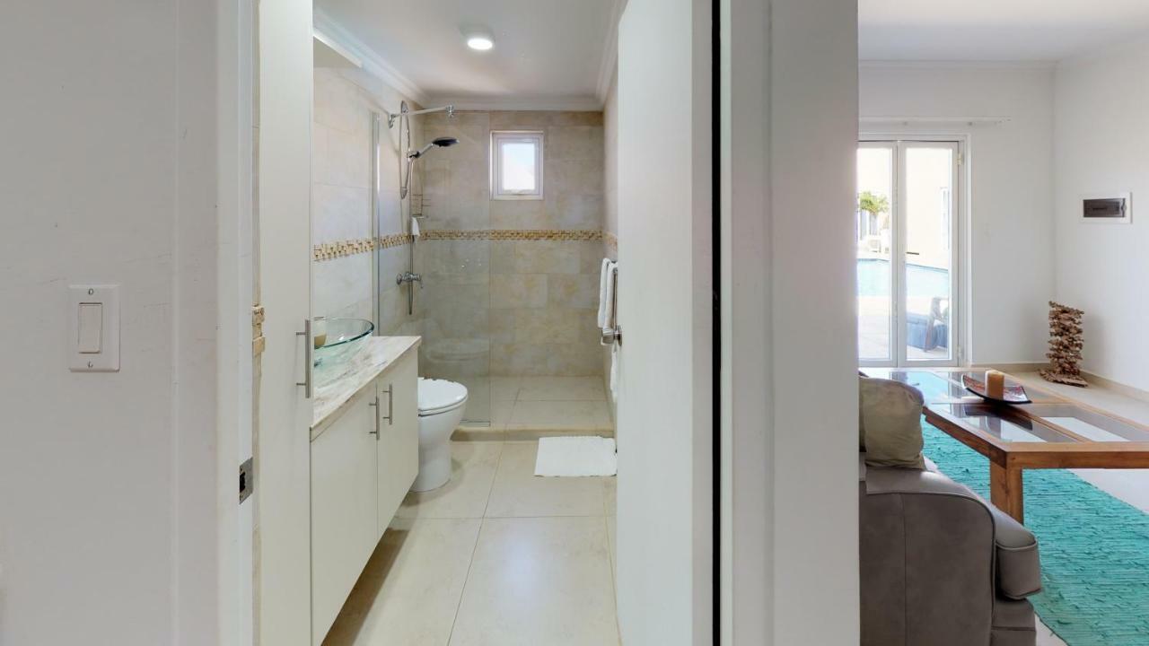 Aruba'S Bakval Suites Eksteriør bilde